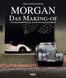 Morgan: Das Making-of
