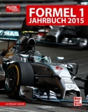 Formel 1 Jahrbuch 2015