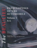 The Beaulieu Encyclopedia of the Automobile (3 Volumes)