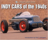 Indy Cars of the 1940s