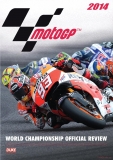 DVD: MotoGP 2014 Review