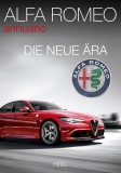 Alfa Romeo annuario 2015 - Die neue Ära