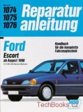 Ford Escort V (90-91)