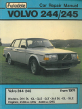 Volvo 244 / 245 (74-82)