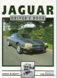 Jaguar Driver's Book