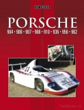 Porsche 904, 906, 907, 908, 910, 936, 956, 962