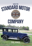 Cars of the Standard Motor Company