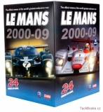 DVD: Le Mans Collection 2000-2009 (10 DVD)