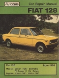 Fiat 128 (69-80) (SLEVA)