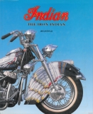 Indian Motorcycles: The Iron Indian