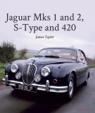 Jaguar MKs 1 and 2, S-Type and 420