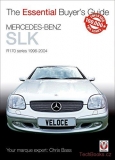 Mercedes-Benz SLK – R170 series 1996-2004