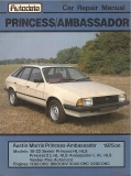 Austin / Morris Princess / Ambassador (75-83) (SLEVA)