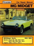 MG Midget / Austin-Healey Sprite (62-80)