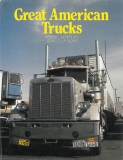 Great American Trucks