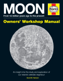 Moon manual (Hardback)