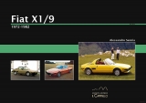 Fiat X1/9 1972-1982