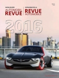 2016 - Katalog der Automobil Revue