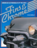Fins & Chrome: American Automobiles of the 1950s