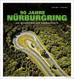 90 Jahre Nürburgring: Die Geschichte der Nordschleife