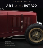 The Art of the Hot Rod (Collector's Edition)