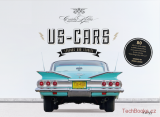 US-CARS – Legends and Stories