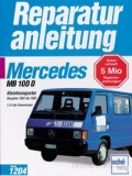 Mercedes-Benz MB 100 D Kleintransporter (87-93)