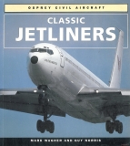 Classic Jetliners