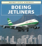 Boeing Jetliners
