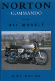 Norton Commando - All Models