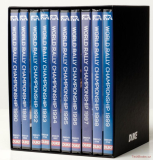 DVD: WRC Collection 1990-1999 (10 DVD)