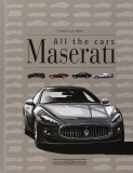 Maserati: All the Cars