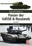 Panzer der UdSSR & Russlands - seit 1945