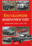 Encyklopedie sportovních vozů 1945-1975
