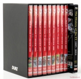 DVD: Isle of Man TT 2000-2009 (10 DVD Set)