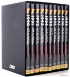 DVD: Isle of Man TT 1990-1999 (10 DVD Set)
