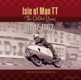 Isle of Man TT: The Golden Years 1947-1962