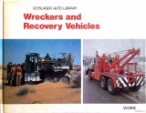 Wreckers and Recovery Vehicles