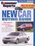 New Car Buying Guide 2002