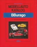 Modellauto katalog BBurago