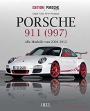 Porsche 911 (997) - Alle Modelle von 2004-2012