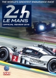 DVD: Le Mans 2016