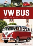 VW Bus - Der T1 im Detail (1950 bis 1967)