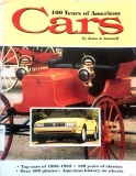 100 Years of American Cars
