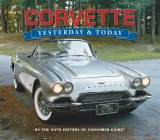 Corvette: Yesterday And Today