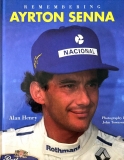 Remembering Ayrton Senna
