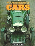 Pictorial History of Cars