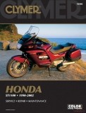 Honda ST1100 (90-02)