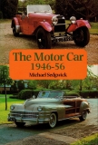 The Motor Car 1946-56