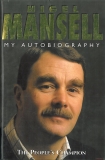 Nigel Mansell: My Autobiography